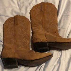 Durango Cowboy Boots